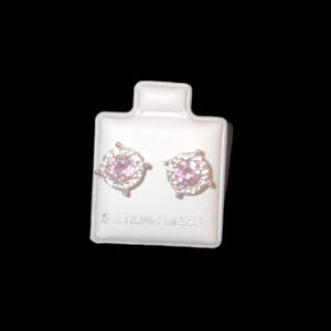 Sterling Silver earrings